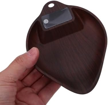 Coffee Bean Scale Espresso Dosing Tray Xmas 0.1g Precision ABS - Image 4