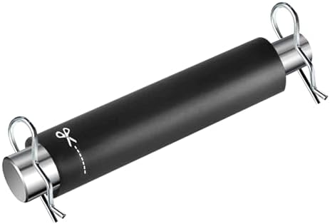 Replacement Knock Box Bar for Commerical Espresso Grounds Knock Box for Grounds Knock Box Rubber Knock Box Rubber Bar Drawer Type Knock Box Coffee Grounds Box Rod by Unknown