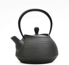 ITCHU-DO HAKEME Japanese Cast Iron tea Kettle Nambu Tetsubin 600ml by %E5%A3%B1%E9%8B%B3%E5%A0%82
