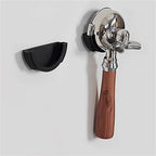 Compatible Coffee Portafilter Wall Mount Rack - Image 3