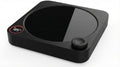 Coffee Mug Warmer, Cup Warmer for Desk with Temperature Display, 0.5-12 Hrs Auto Shut-Off Timer, Smart Electric Beverage Candle Heater, Ideal Coffee Gift Accessories(Black) by Unknown