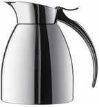 Emsa Eleganza Stainless Steel Insulated Carafe, 10-Ounce - Image 3