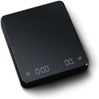Digital Scale, 3kg/0.1g Electronic Coffee Scale Pour Over Espresso Smart Automatic Timing Digital LED Kitchen Cooking Baking Scales - Image 2
