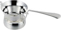 CASUAL PRODUCT 510670 Old English Tea Strainer, Silver by CASUAL+PRODUCT