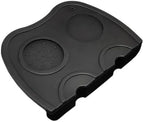 Coffee portafilter 58 mm bottomless filter holder by Unknown