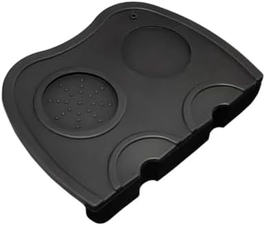 Coffee portafilter 58 mm bottomless filter holder by Unknown