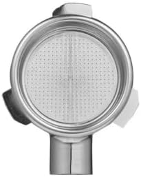 Bottomless Coffee Filter Handle Modification Tool by Unknown