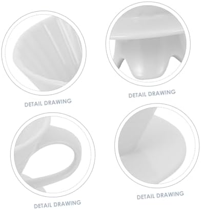 Ceramic Coffee Dripper Filter Cup Portable Manual Pour - Image 5