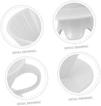 Ceramic Coffee Dripper Filter Cup Portable Manual Pour - Image 5