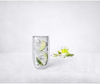 ZWILLING Sorrento 2-pc Beverage Glass Set, 16-oz, 474ml - Image 2