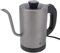 Gooseneck Electric Kettle, 600W 0.8L Fast Boiling Pour Over Coffee Kettle and Tea Kettle, Auto Shut Off, Kettles Hot Water Boiler for Home (US Plug 110V) by oreilet