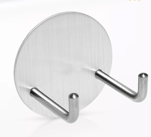 Coffee Portafilter Wall Rack Compatible with 51mm 54mm 58mm Tamper Holder Brush Mat Self-adhesive Stainless Steel Barista Accessories Tools(1pcs) by Unknown