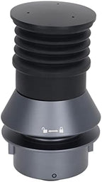 Coffee Grinder Bean Hopper and Blower Cleaner 80g Aluminum Alloy Compatible with BES870 Series Espresso Machine - Image 3