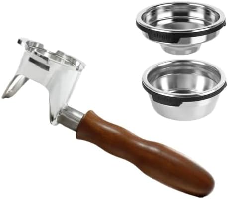 Bottomless Portafilter Spare Part ，Compatible For Ninja by Unknown