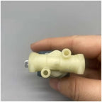Compatible For Breville，AC230V P 14BAR V399VN12PVDAIX SERIES 558 Universal Espresso Machine Accessories Solenoid Valve Coffee - Image 6