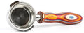 58mm Coffee Bottomless Portafilter,Compatible for II Machine by Unknown