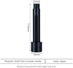 Shrinkable Portable 6pcs 0.4mm Needles Espresso Coffee Stirrer Coffee Needle Distributor With Base - Image 7