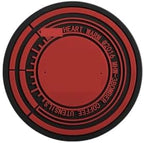 Silicone Coffee Tamper Mat - Non-Scalding Moka Pot Pad for Baristas & Home Use | Heat Insulation & Draining Mat(Tamp Mat) - Image 7