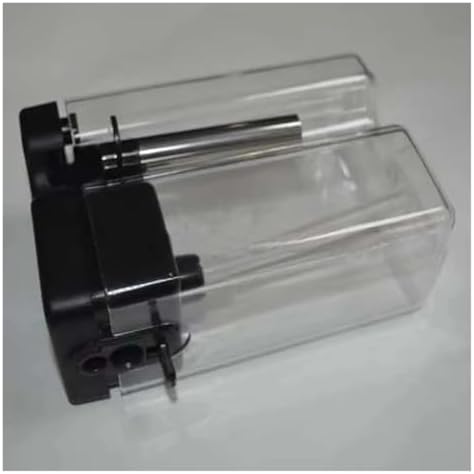 Milk Tank Combination,Compatible For Delonghi,Compatible For Delong, Semi-automatic Coffee Machine Accessories EC850.M/EC860.M - Image 2