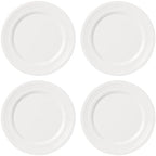 Lenox 897285 Tin Can Alley Accent Plates, Set of 4 by Lenox