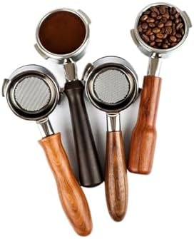 Compatible For Nuova Coffee 58mm Portafilter Tamper - Image 2