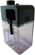 Compatible For Nespresso ，Lattissima Touch/Plus Machine EN520 550， Milk Cases, Milk Tubes(1pcs) by Unknown