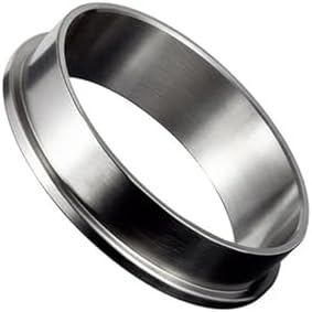 Compatible Coffee Dosing Funnel Ring by Unknown
