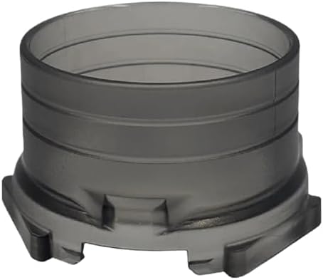 Compatible for NJ Coffee Dosing Ring Funnel by Unknown