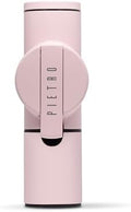 Pietro Pro Brewing Manual Coffee Grinder - Made in Italy - By Fiorenzato (Pink) by Fiorenzato