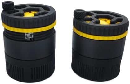 Compatible for Espresso WDT Tool Spinner - Image 5