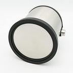 Stainless Steel Coffee Grounds Knock Out Box Espresso Waste Bin Recycle Holder - Image 3