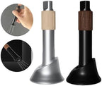 Press-Type Espresso WDT Tool Coffee Powder Stirring Needle Distributor Even Distribution Coffee Stirrer Barista Coffee Gadget(Black) - Image 7