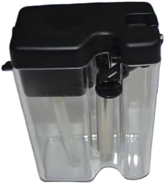 Milk Tank Combination,Compatible For Delonghi,Compatible For Delong, Semi-automatic Coffee Machine Accessories EC850.M/EC860.M by Unknown