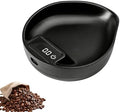 Digital Coffee Scale, 0.1 High-Precision Smart Coffee Scale with LED Display, USB Non-Slip Tea Scales for Baking & Cooking by Unknown