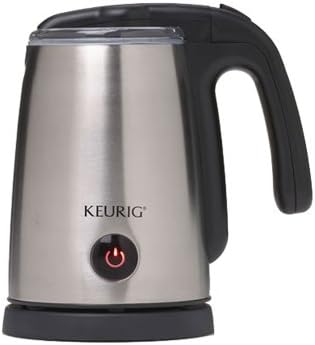 Keurig Café One-Touch Milk Frother by Keurig