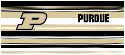 Tervis Purdue Boilermakers - Assorted Made in USA Double Walled Insulated Tumbler Travel Cup Keeps Drinks Cold & Hot, 16oz 4pk, Classic - Image 4