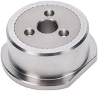 48MM Coffee Grinder Burr Set Stainless Steel Coffee Machine Conical Burr Replacement - Image 5