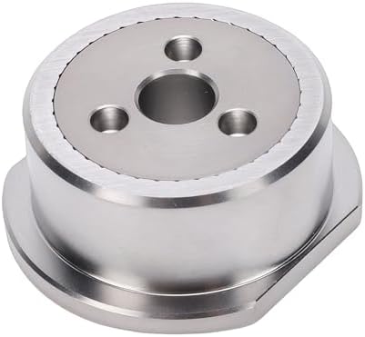 48MM Coffee Grinder Burr Set Stainless Steel Coffee Machine Conical Burr Replacement - Image 5