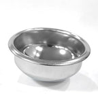 58mm Espresso Portafilter Basket 304 Stainless Steel Filter Basket Spherical Bottom Design Compatible with Even Espresso Extraction, Compati(1pcs 2cup) - Image 2