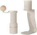 Cocinare ESSENCE DUO B38 Ultra Electric Coffee Grinder - Manual Grinder Kit by Cocinare