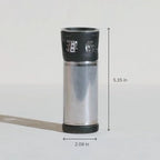 Fellow Carter Tea Infuser for Loose Leaf Tea and Cold Brew - Matte Black - Image 6