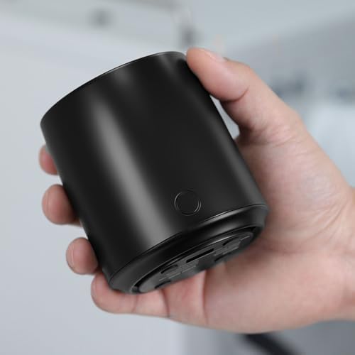 Coffee Scale with Cup 0 1g 500g Capacity 200ml Glass Digital Timer for Pour Over - Image 5