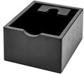 Coffee Knock Box Espresso Grounds Container by Unknown