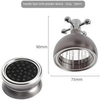 51/53/58mm Coffee Distributor Coffee Powder Stirrer Needles Tool Easy To Use Convenient Clean Tamper Espresso Barista Accessorie(Silver 58mm) - Image 2