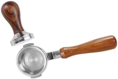 BES920 980 990 Naked Coffee Handle Cafe Accessories by Unknown