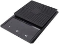 Coffee Scale with Timer, Touchscreen, 0.1g High Precision by oreilet