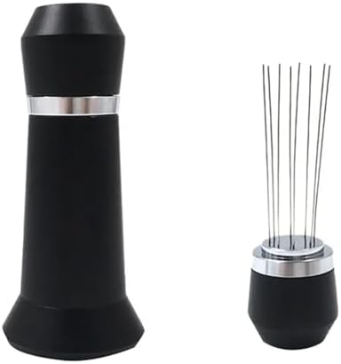 Handheld Coffee Cloth Powder Needle Stirrer WDT Tool Coffee Stirrer - Image 4