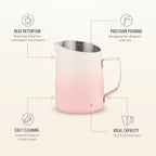 Milk Frothing Pitcher - Image 5