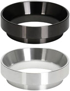 Compatible for Generic 51–58mm Aluminum Dosing Ring - Image 2