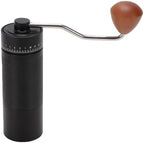 Manual Coffee Grinder 25g Stainless Steel Hand Mill - Image 2